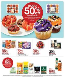 Target weekly ad week 41 Page 19