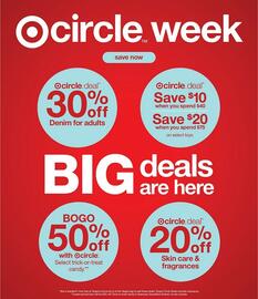 Target weekly ad week 41 Page 2