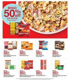 Target weekly ad week 41 Page 20