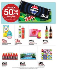 Target weekly ad week 41 Page 21