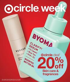 Target weekly ad week 41 Page 22