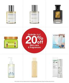 Target weekly ad week 41 Page 24