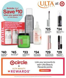Target weekly ad week 41 Page 25