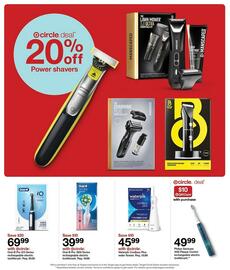 Target weekly ad week 41 Page 26