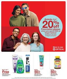 Target weekly ad week 41 Page 27