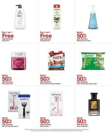 Target weekly ad week 41 Page 28