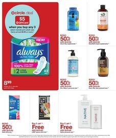 Target weekly ad week 41 Page 29