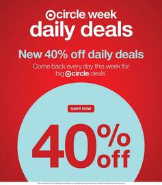 Target weekly ad week 41 Page 3