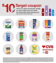 Target weekly ad week 41 Page 30