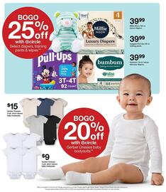 Target weekly ad week 41 Page 32