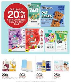 Target weekly ad week 41 Page 33