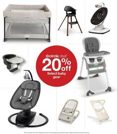 Target weekly ad week 41 Page 34