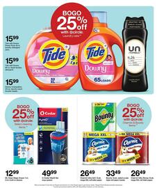 Target weekly ad week 41 Page 36