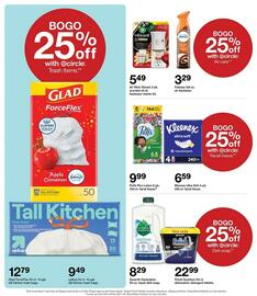 Target weekly ad week 41 Page 37