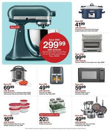 Target weekly ad week 41 Page 39