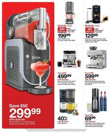 Target weekly ad week 41 Page 40