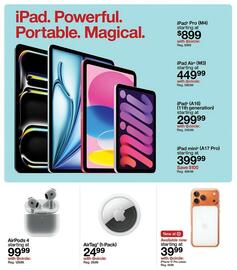 Target weekly ad week 41 Page 48