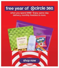Target weekly ad week 41 Page 5