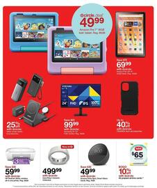 Target weekly ad week 41 Page 50