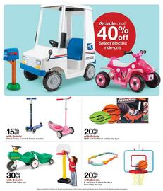 Target weekly ad week 41 Page 52