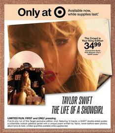 Target weekly ad week 41 Page 54