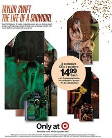 Target weekly ad week 41 Page 55