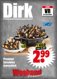 Dirk folder Pagina 1