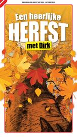 Dirk folder | Herfst Pagina 1
