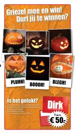 Dirk folder | Herfst Pagina 7