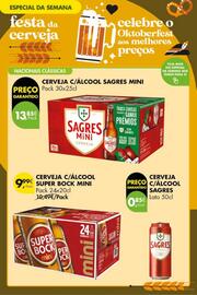 Folheto Pingo Doce | Fim de Semana Página 14