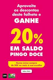 Folheto Pingo Doce | Fim de Semana Página 2