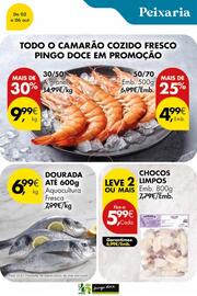 Folheto Pingo Doce | Fim de Semana Página 5