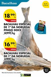 Folheto Pingo Doce | Fim de Semana Página 6