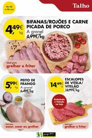 Folheto Pingo Doce | Fim de Semana Página 7