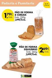 Folheto Pingo Doce | Fim de Semana Página 8