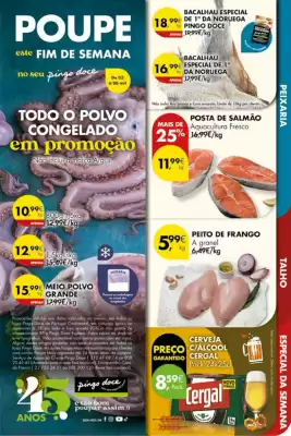 Folheto Pingo Doce (válido até 6-10)