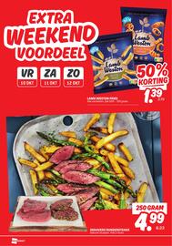 Dekamarkt folder week 41 Pagina 26