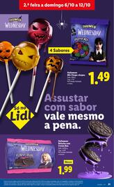 Folheto Lidl semana 41 Página 21