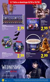 Folheto Lidl semana 41 Página 22