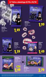 Folheto Lidl semana 41 Página 23
