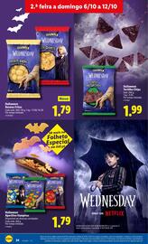 Folheto Lidl semana 41 Página 24