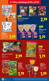 Folheto Lidl semana 41 Página 28