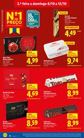 Folheto Lidl semana 41 Página 34