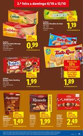 Folheto Lidl semana 41 Página 41