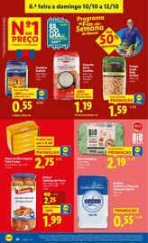 Folheto Lidl semana 41 Página 50