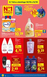 Folheto Lidl semana 41 Página 52