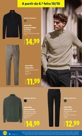 Folheto Lidl | Novidades Página 10