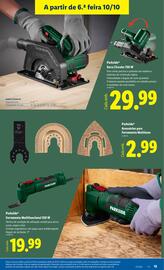 Folheto Lidl | Novidades Página 15
