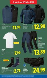 Folheto Lidl | Novidades Página 5