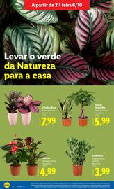 Folheto Lidl | Novidades Página 6